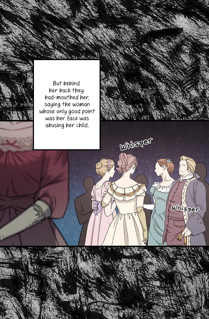 Revenge Wedding Chapter 40 page 52 - Chapter 40