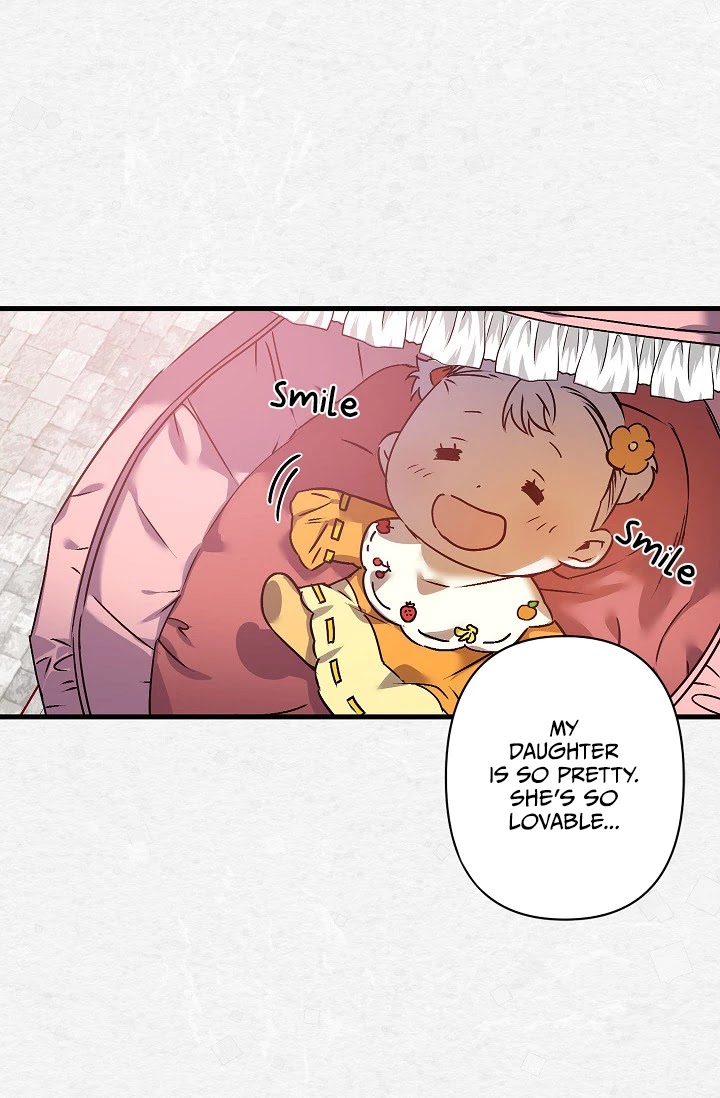 Revenge Wedding Chapter 40 page 54 - Chapter 40