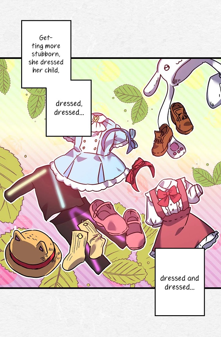 Revenge Wedding Chapter 40 page 55 - Chapter 40