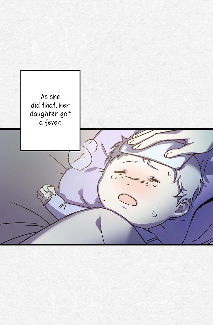 Revenge Wedding Chapter 40 page 56 - Chapter 40
