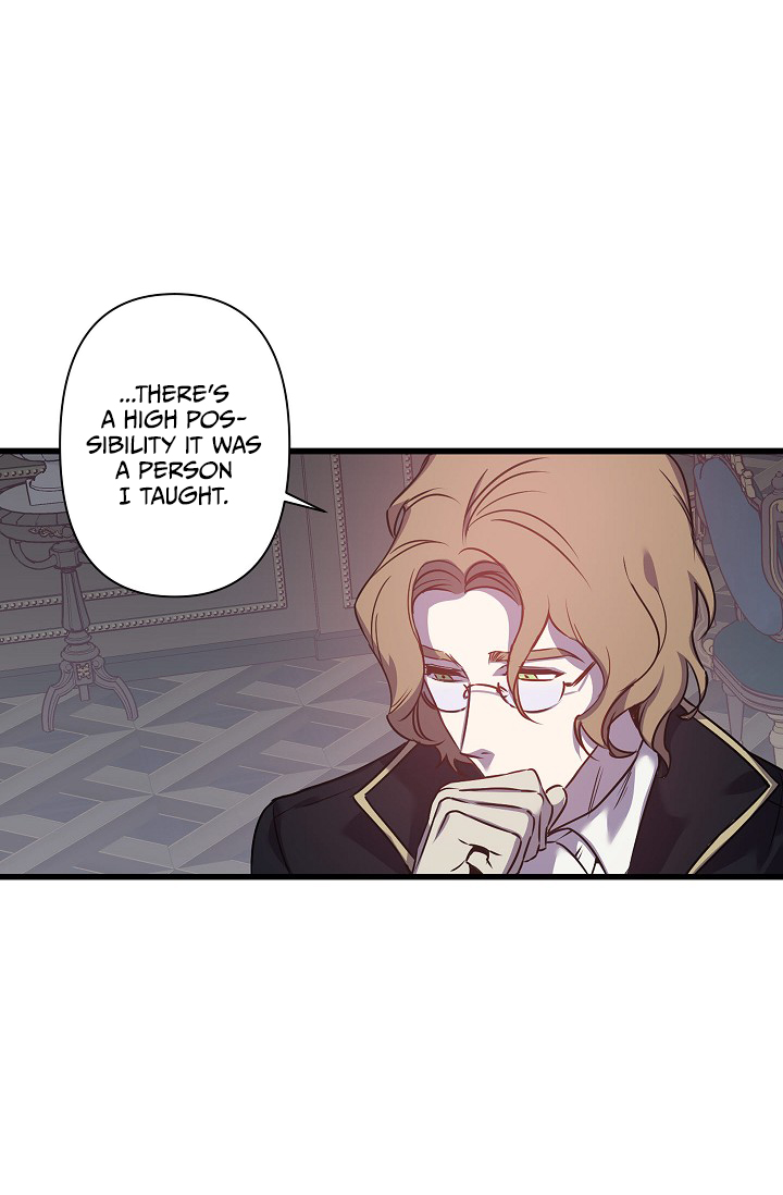 Revenge Wedding Chapter 40 page 6 - Chapter 40