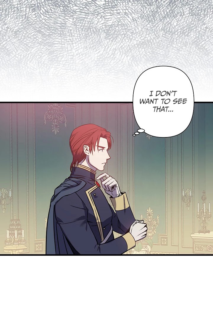 Revenge Wedding Chapter 42 page 14 - Chapter 42