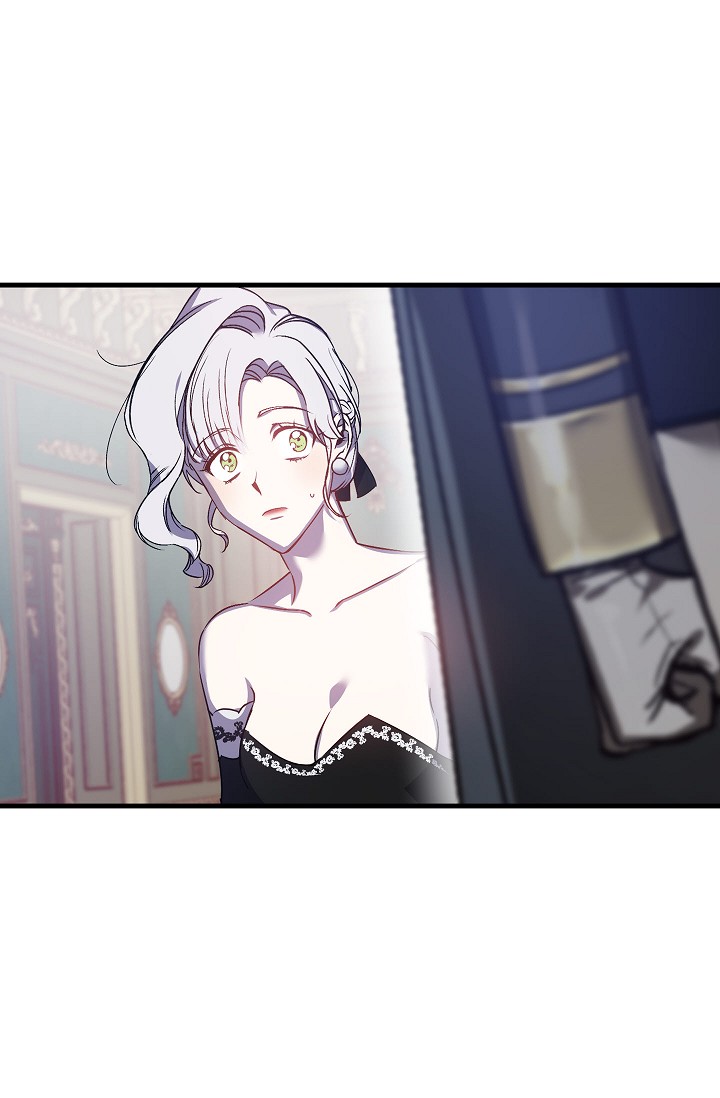 Revenge Wedding Chapter 42 page 17 - Chapter 42