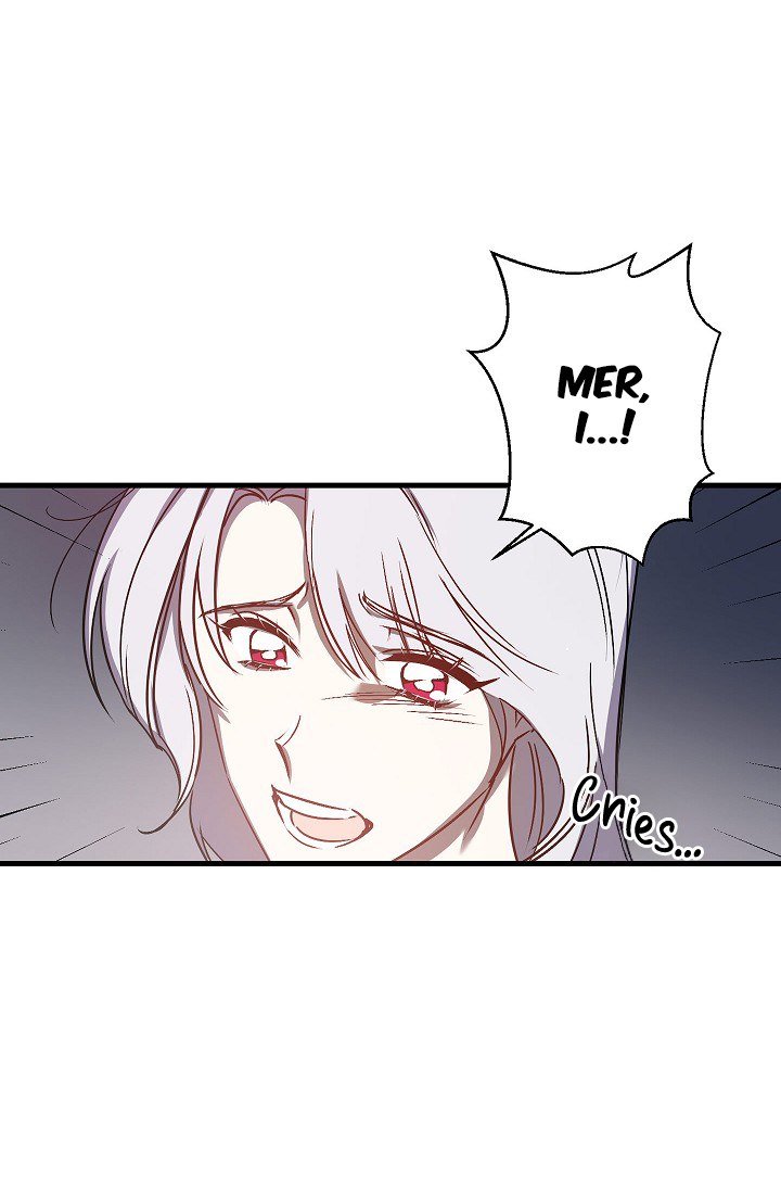 Revenge Wedding Chapter 42 page 22 - Chapter 42