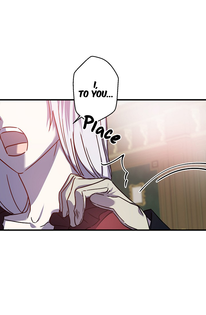Revenge Wedding Chapter 42 page 25 - Chapter 42