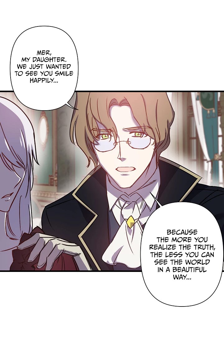 Revenge Wedding Chapter 42 page 26 - Chapter 42