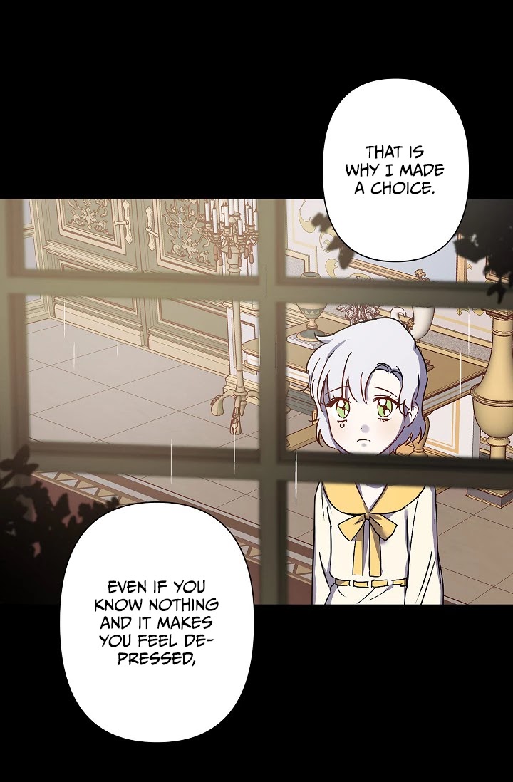 Revenge Wedding Chapter 42 page 27 - Chapter 42