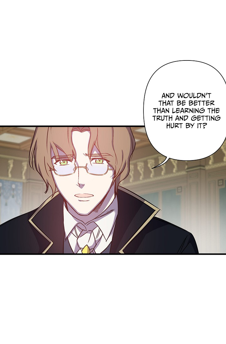 Revenge Wedding Chapter 42 page 29 - Chapter 42