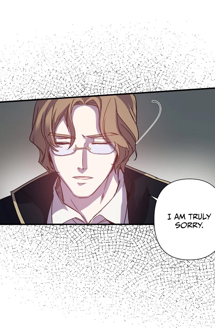 Revenge Wedding Chapter 42 page 3 - Chapter 42