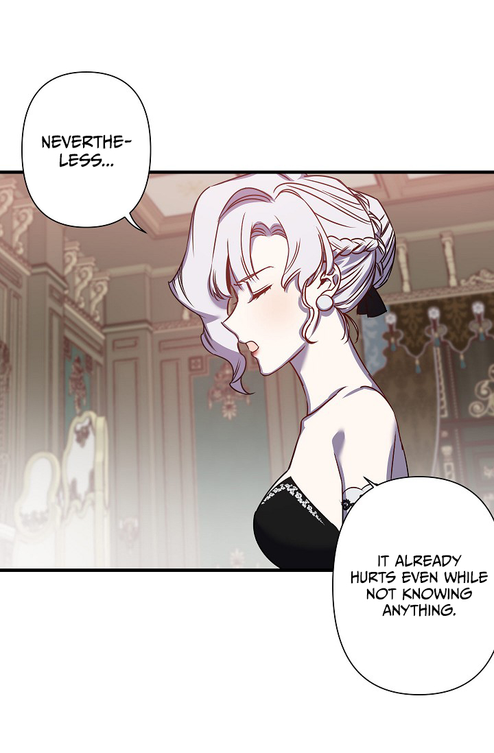 Revenge Wedding Chapter 42 page 30 - Chapter 42