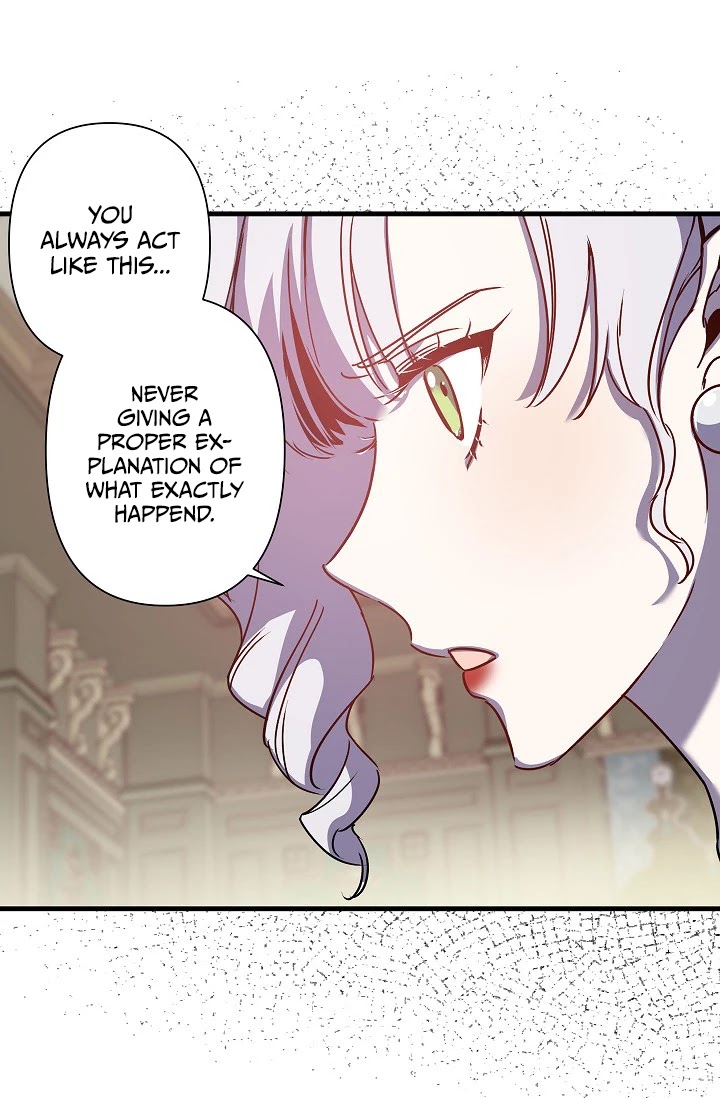 Revenge Wedding Chapter 42 page 31 - Chapter 42
