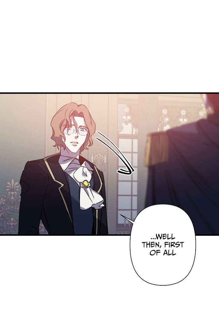 Revenge Wedding Chapter 42 page 33 - Chapter 42