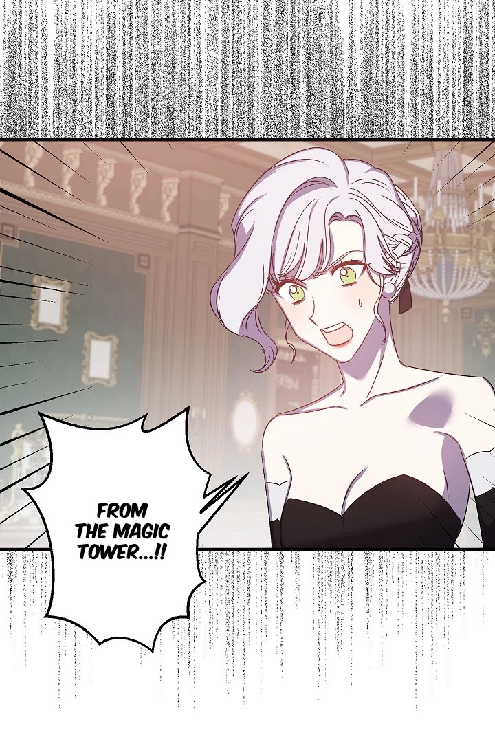 Revenge Wedding Chapter 42 page 40 - Chapter 42