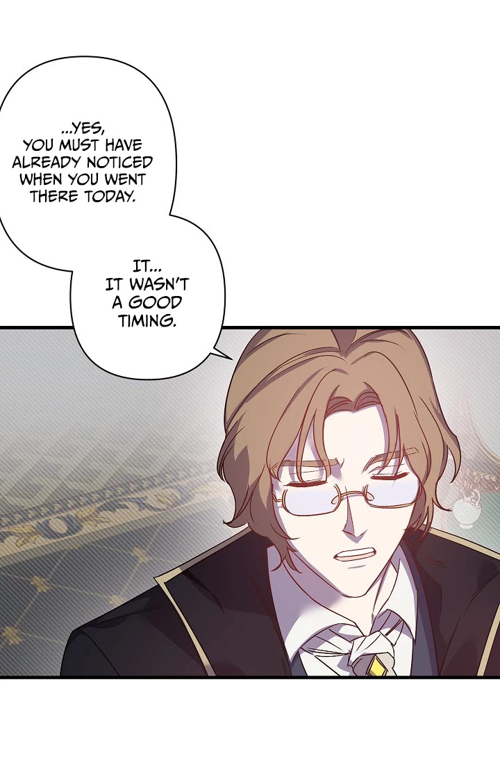 Revenge Wedding Chapter 42 page 41 - Chapter 42
