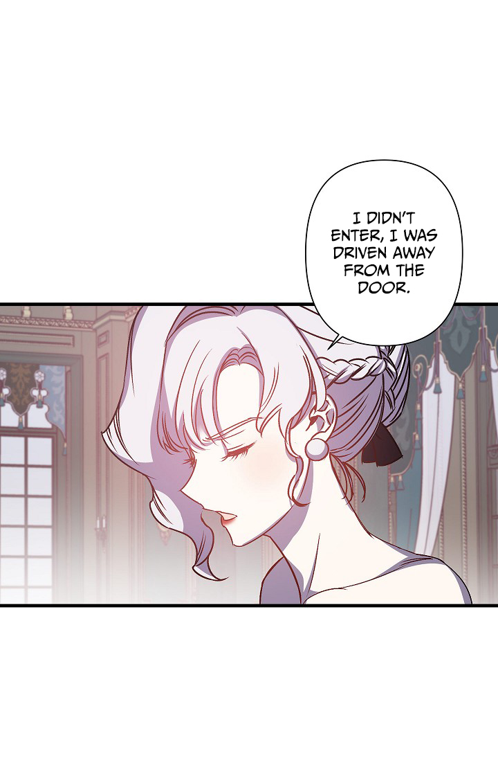 Revenge Wedding Chapter 42 page 42 - Chapter 42