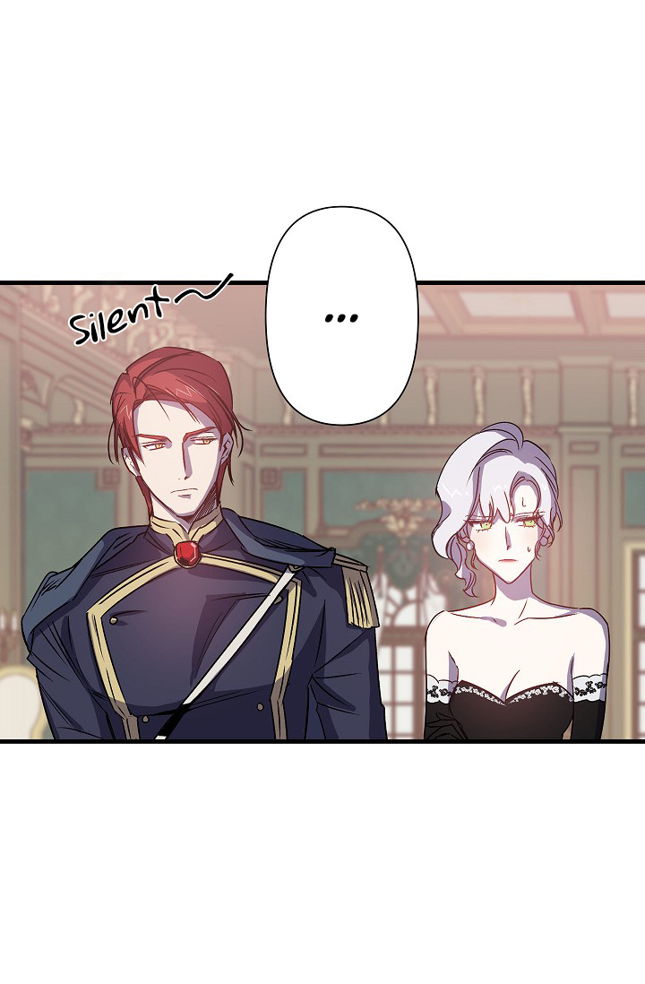 Revenge Wedding Chapter 42 page 6 - Chapter 42