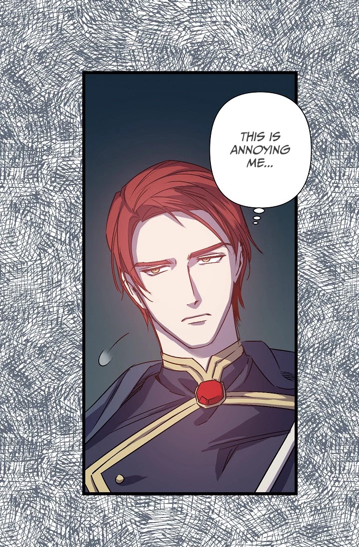 Revenge Wedding Chapter 42 page 7 - Chapter 42