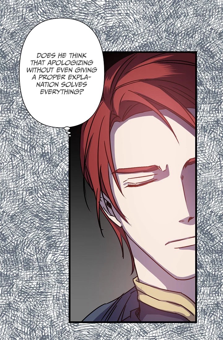 Revenge Wedding Chapter 42 page 8 - Chapter 42