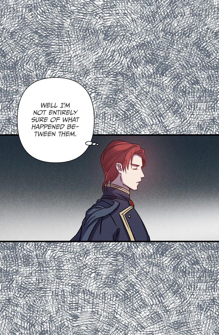 Revenge Wedding Chapter 42 page 9 - Chapter 42