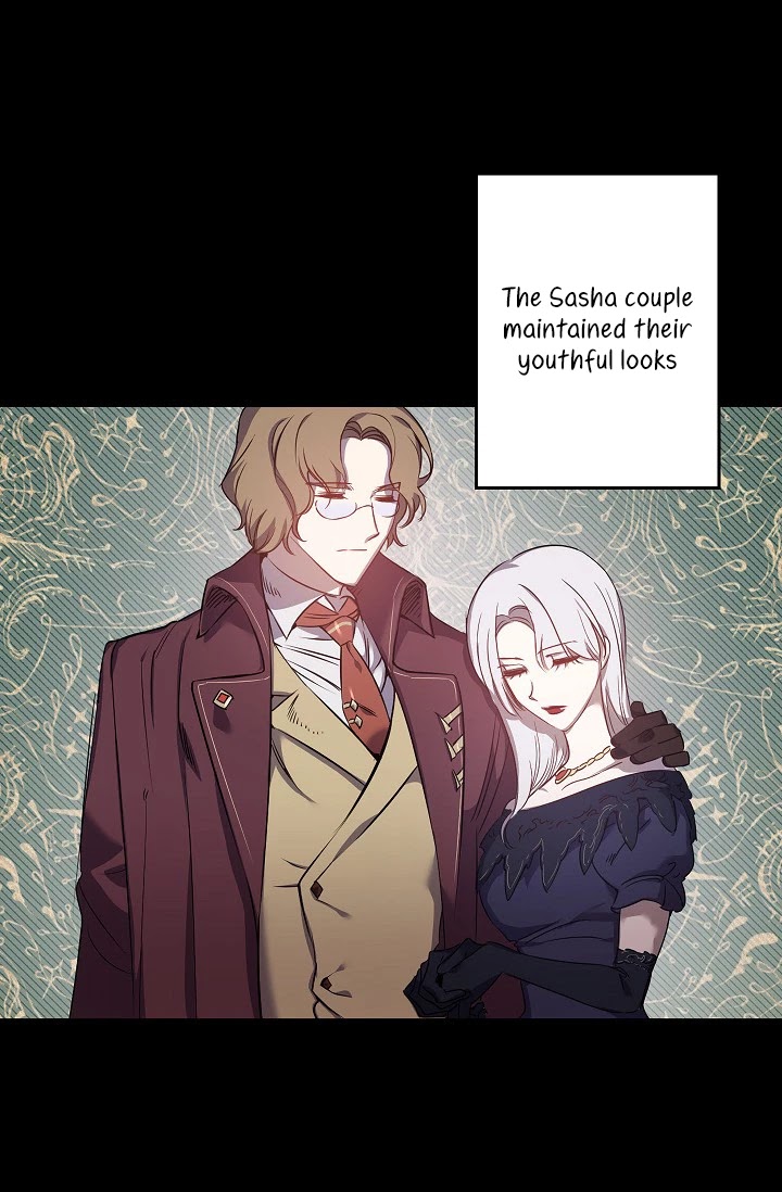 Revenge Wedding Chapter 43 page 10 - Chapter 43