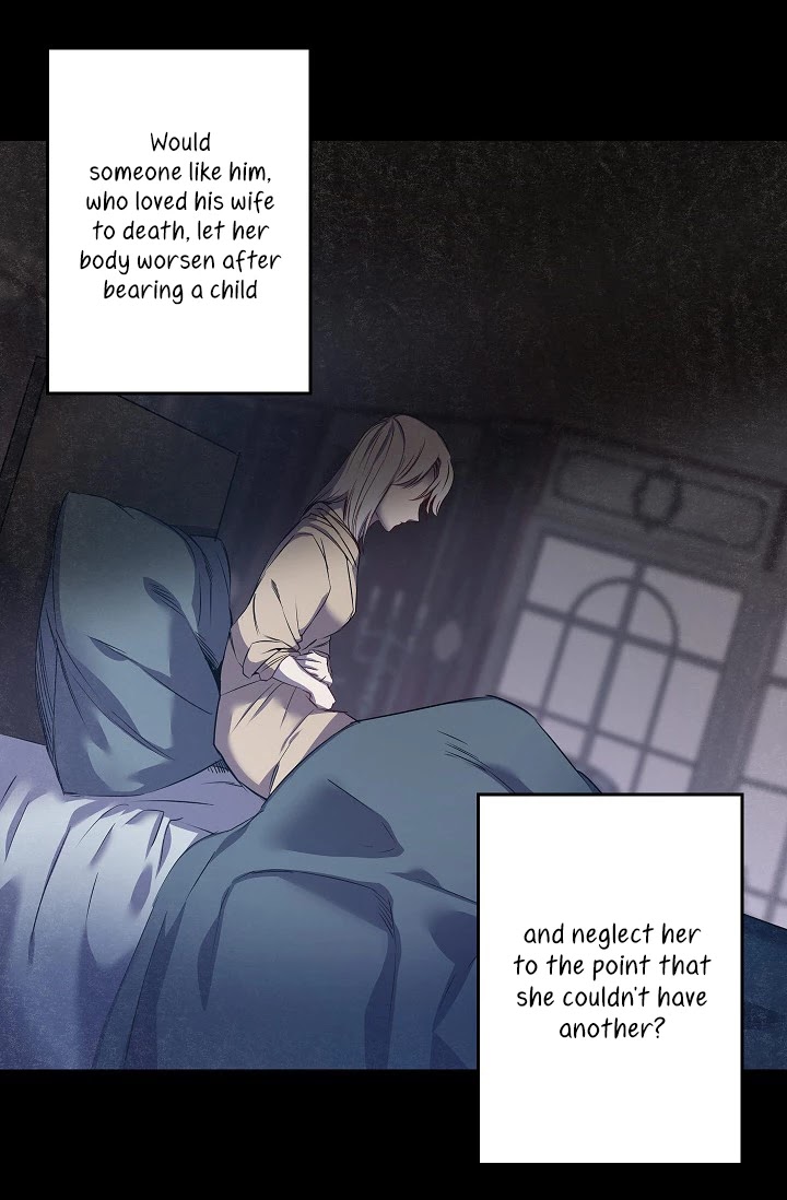 Revenge Wedding Chapter 43 page 12 - Chapter 43