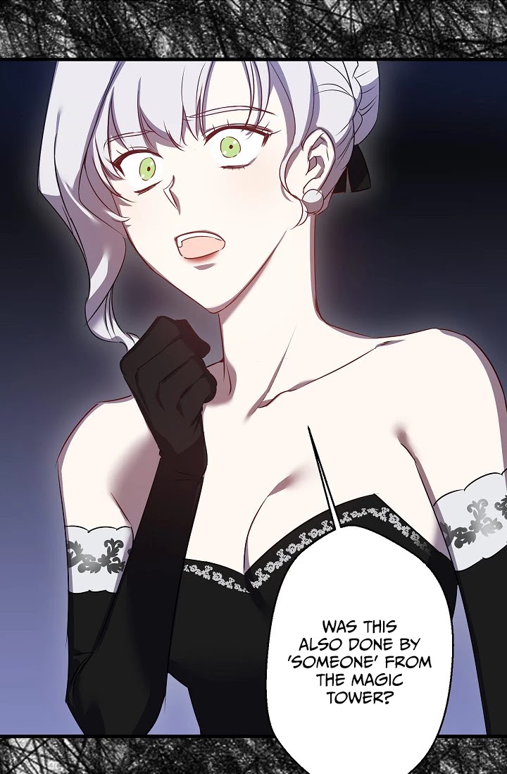Revenge Wedding Chapter 43 page 14 - Chapter 43