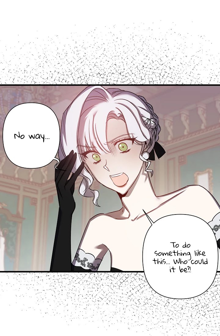 Revenge Wedding Chapter 43 page 16 - Chapter 43