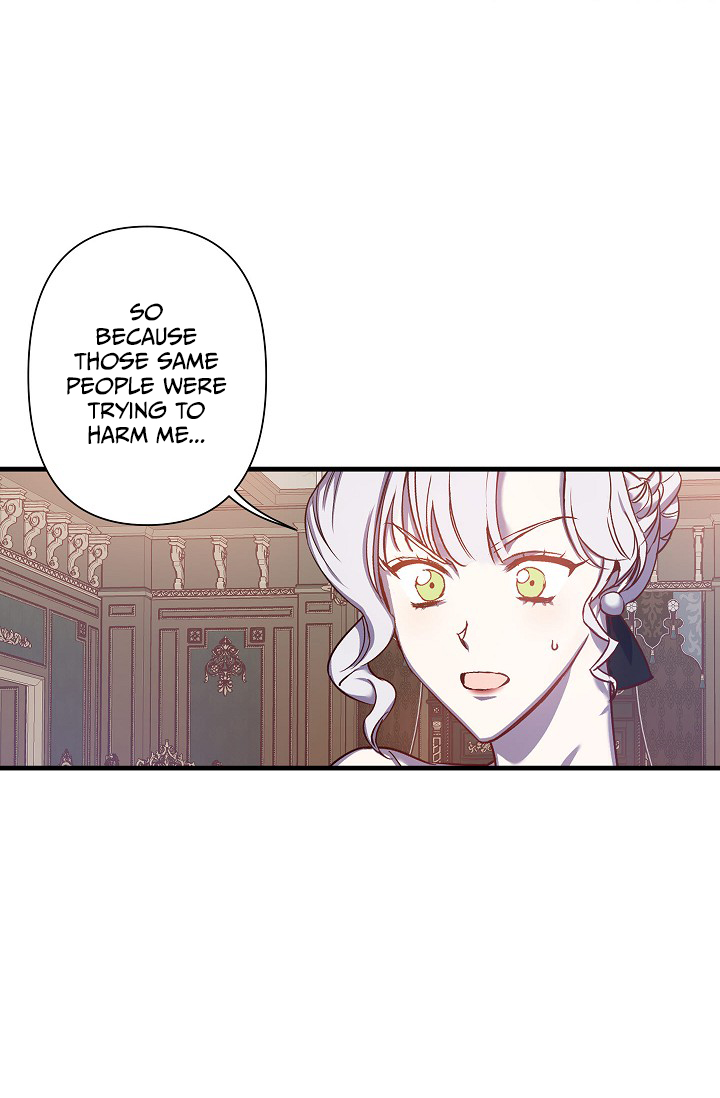 Revenge Wedding Chapter 43 page 18 - Chapter 43