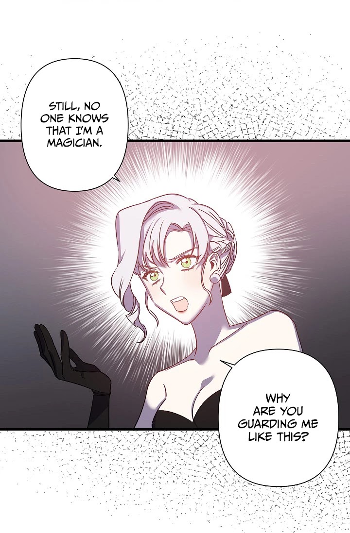 Revenge Wedding Chapter 43 page 2 - Chapter 43