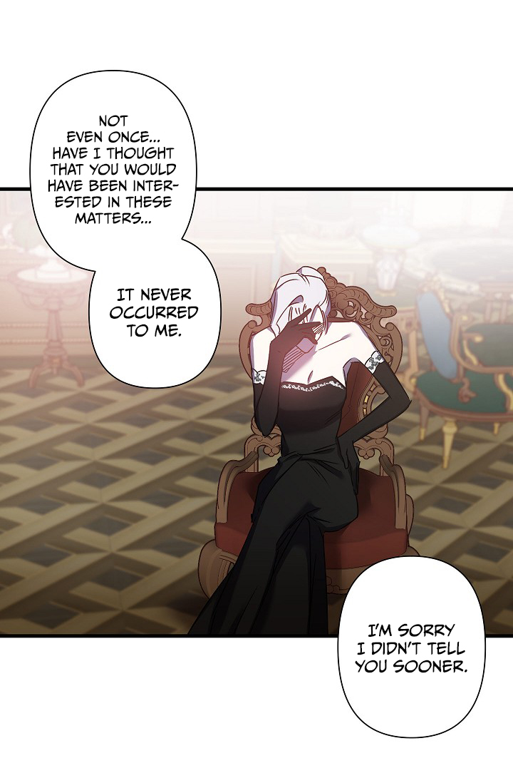 Revenge Wedding Chapter 43 page 22 - Chapter 43