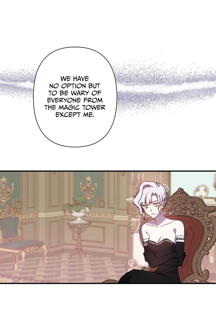 Revenge Wedding Chapter 43 page 25 - Chapter 43