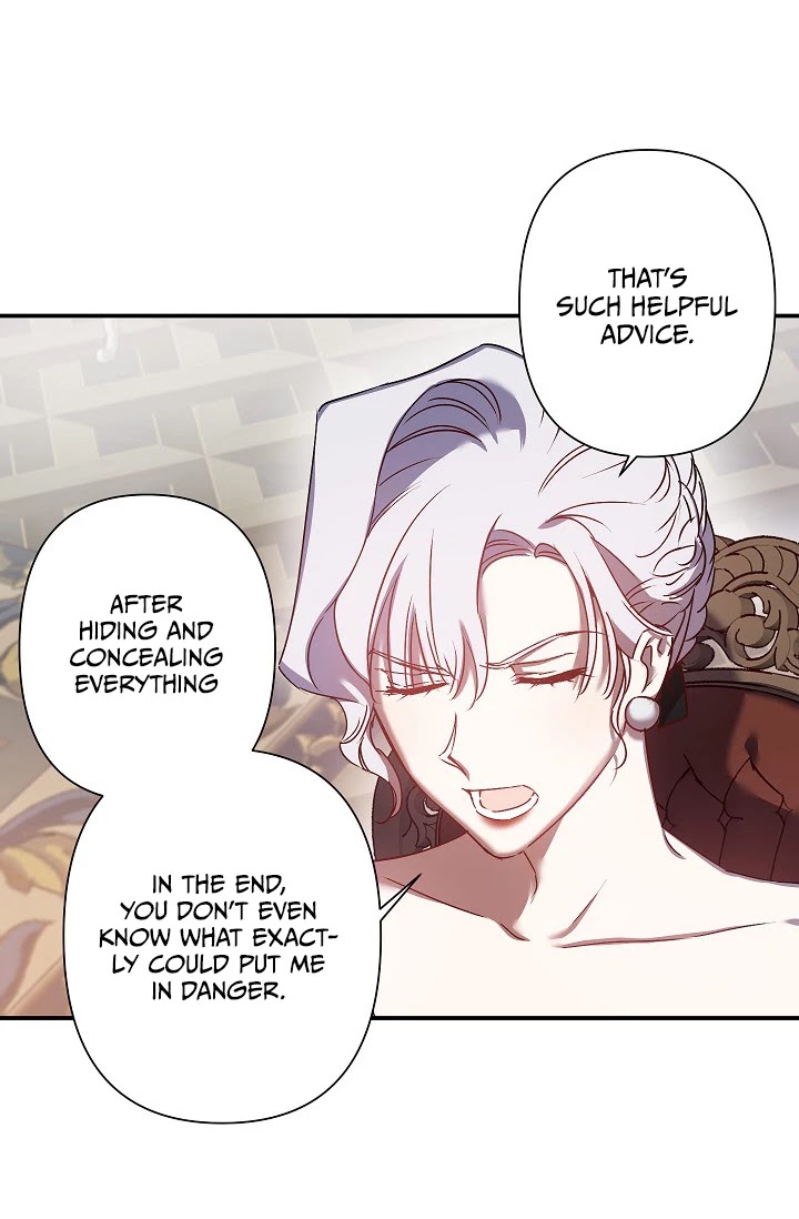 Revenge Wedding Chapter 43 page 26 - Chapter 43