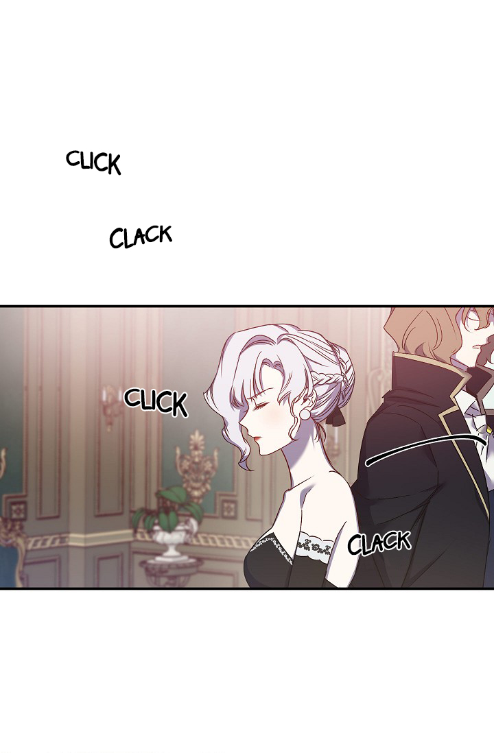 Revenge Wedding Chapter 43 page 27 - Chapter 43