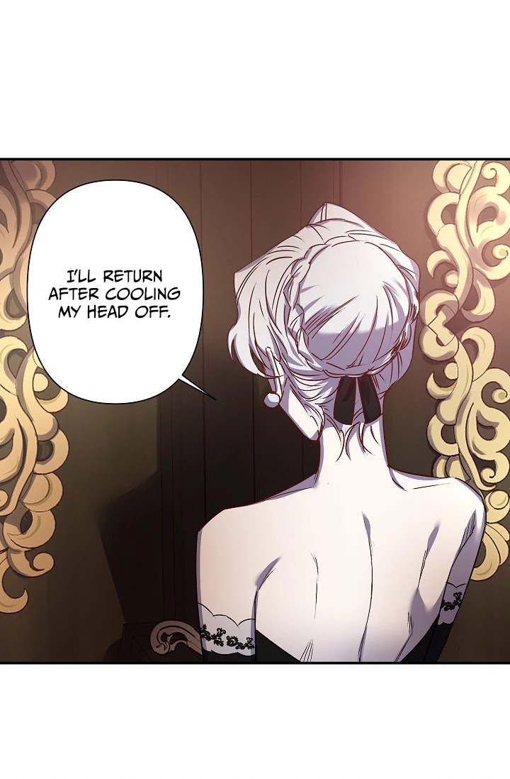 Revenge Wedding Chapter 43 page 29 - Chapter 43