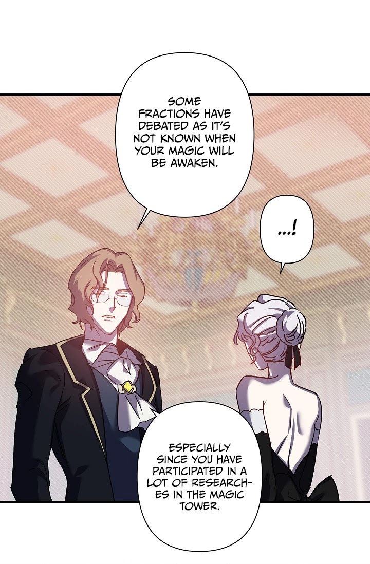 Revenge Wedding Chapter 43 page 3 - Chapter 43