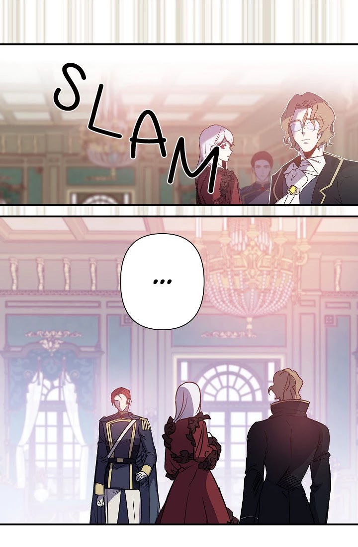 Revenge Wedding Chapter 43 page 30 - Chapter 43