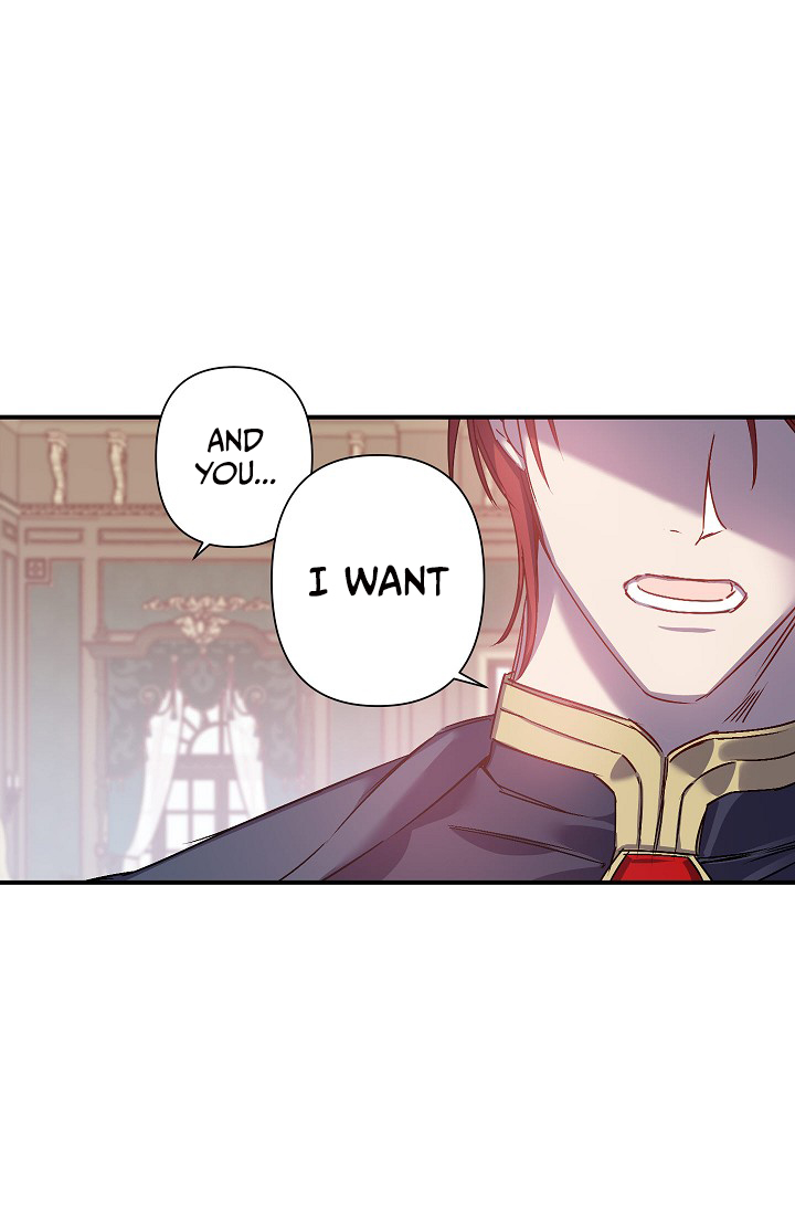 Revenge Wedding Chapter 43 page 31 - Chapter 43