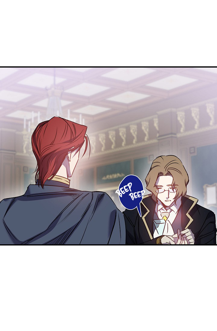 Revenge Wedding Chapter 43 page 36 - Chapter 43