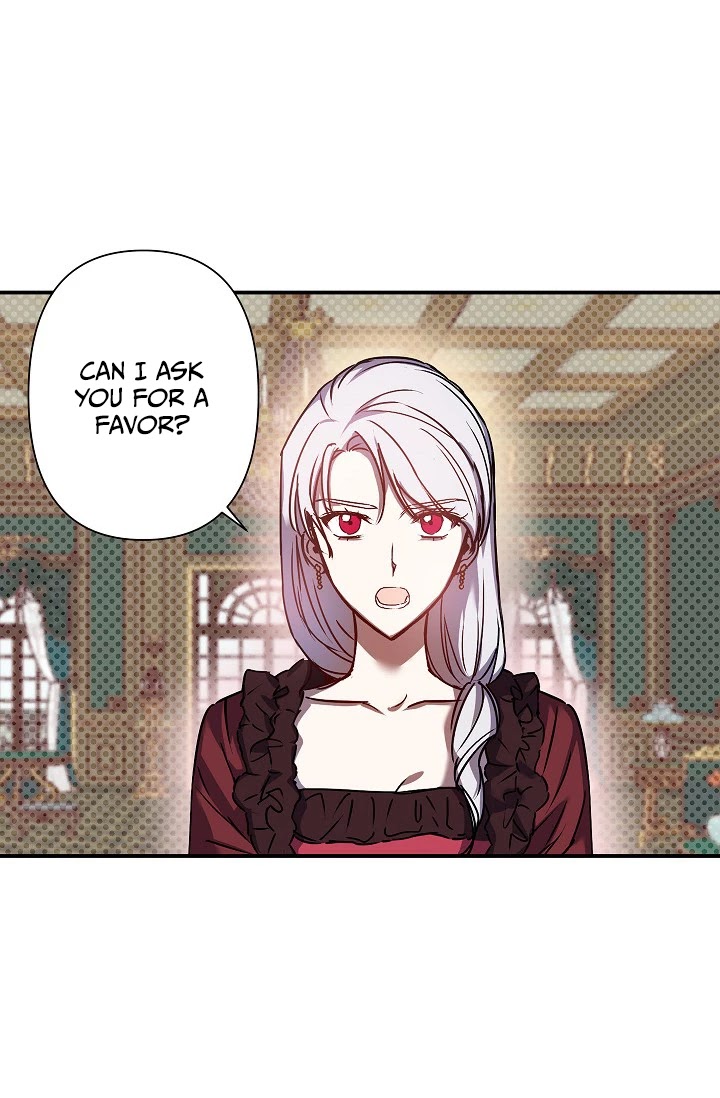 Revenge Wedding Chapter 43 page 40 - Chapter 43