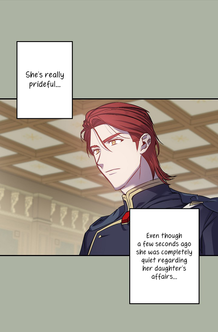 Revenge Wedding Chapter 43 page 42 - Chapter 43