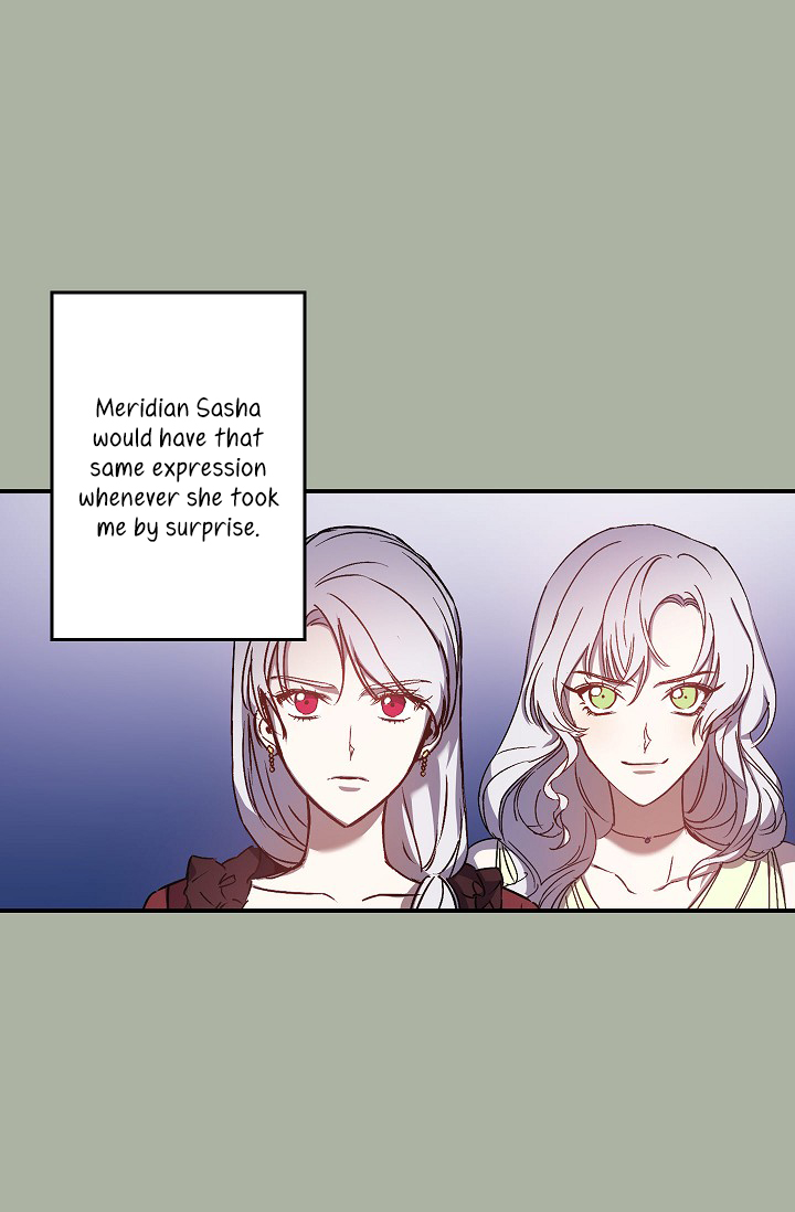 Revenge Wedding Chapter 43 page 43 - Chapter 43