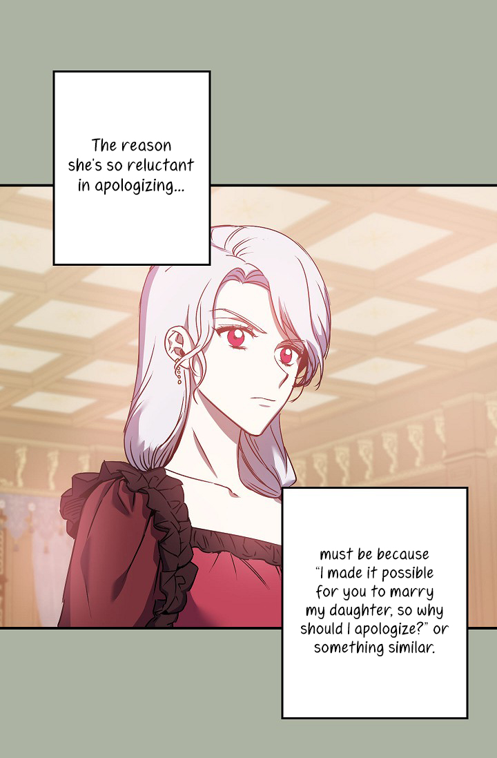 Revenge Wedding Chapter 43 page 44 - Chapter 43