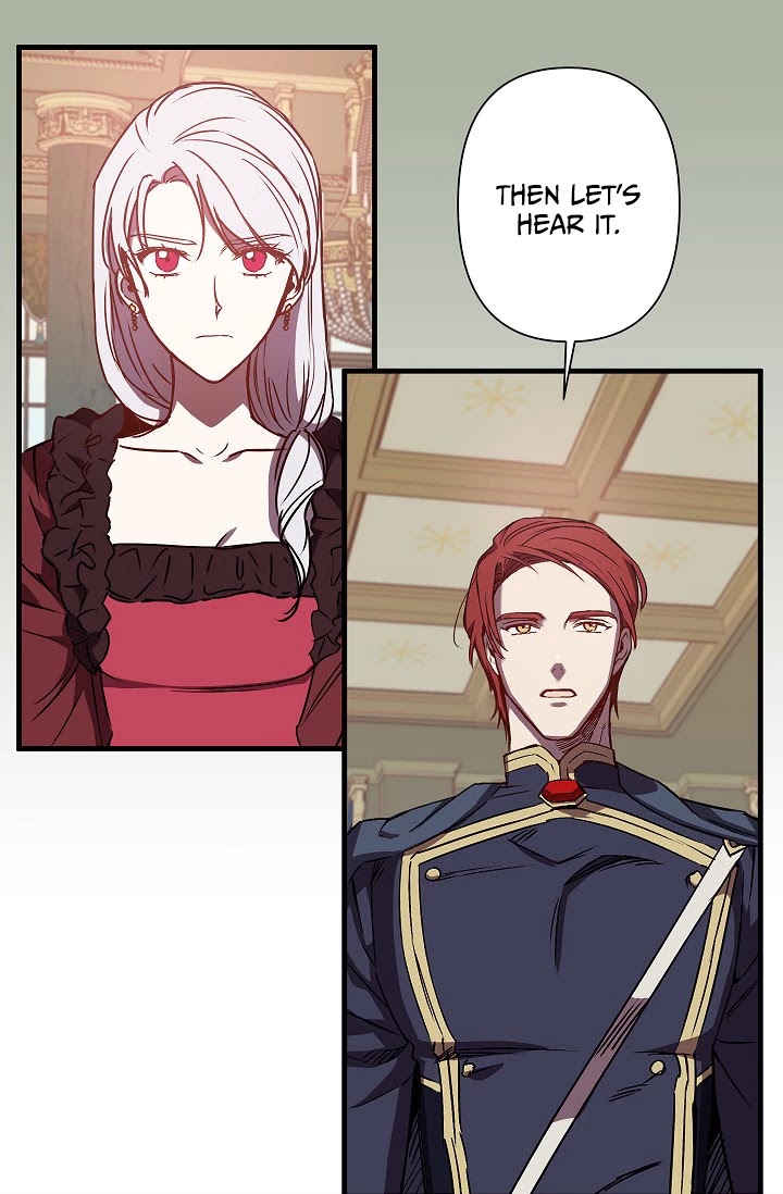 Revenge Wedding Chapter 43 page 45 - Chapter 43