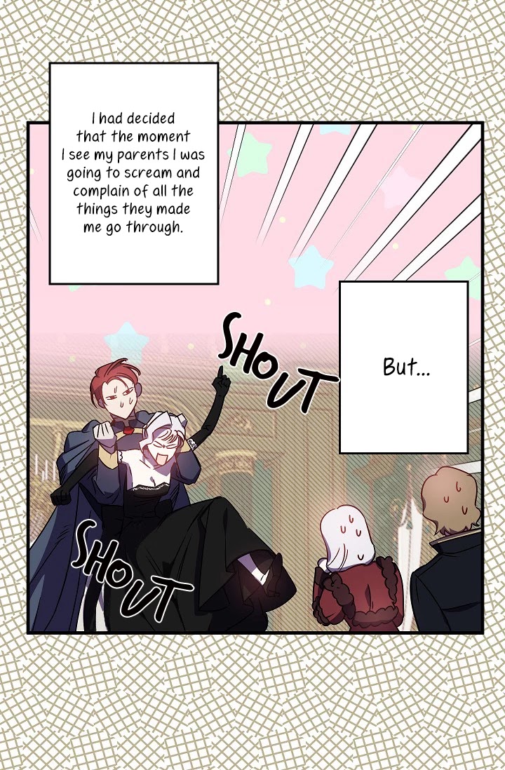 Revenge Wedding Chapter 43 page 47 - Chapter 43