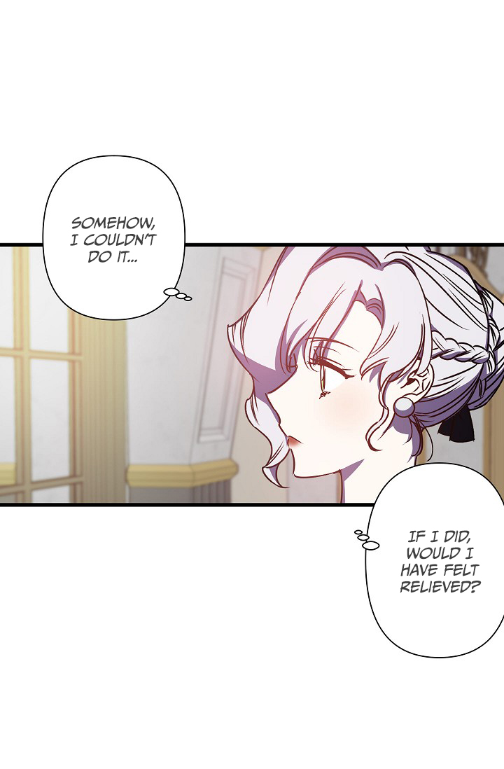 Revenge Wedding Chapter 43 page 48 - Chapter 43