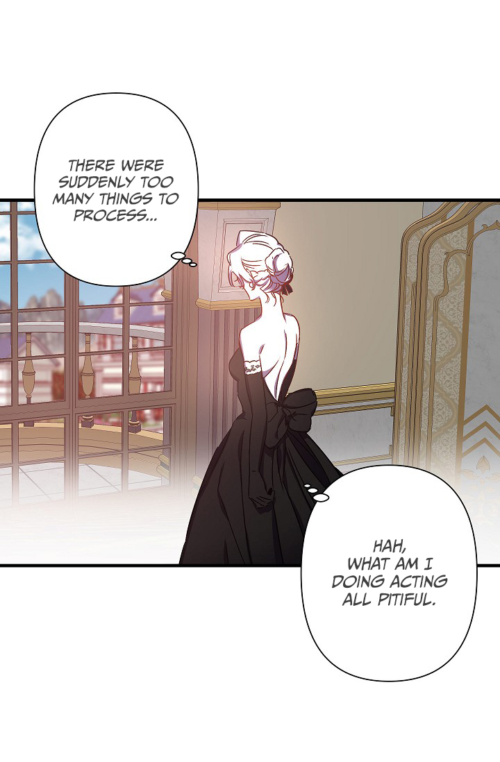 Revenge Wedding Chapter 43 page 49 - Chapter 43