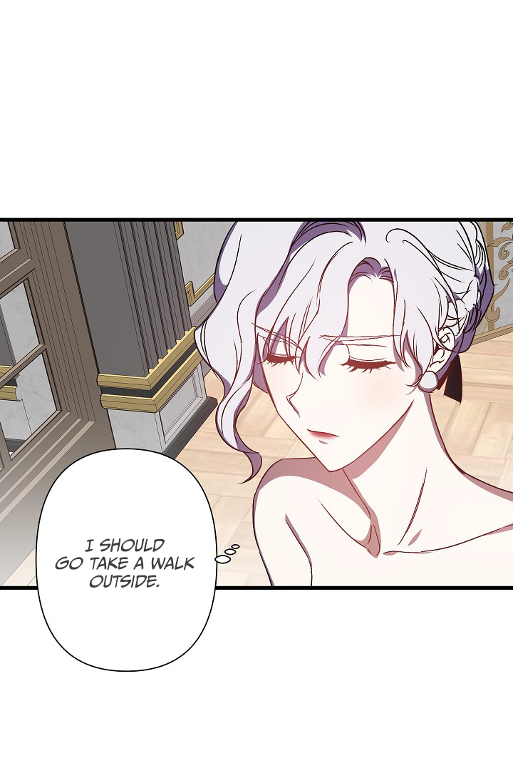 Revenge Wedding Chapter 43 page 50 - Chapter 43