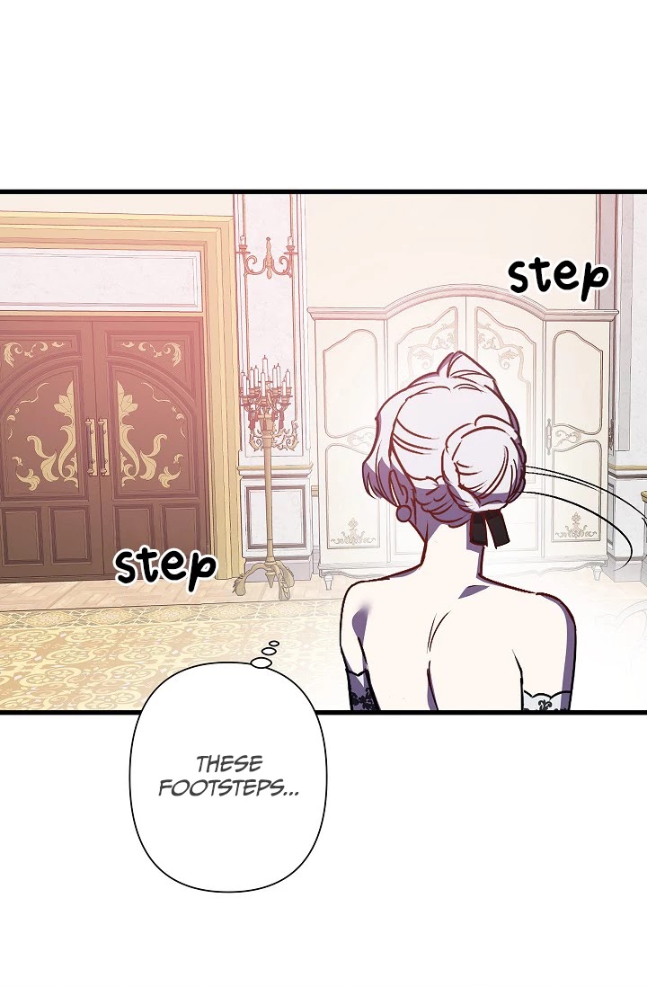Revenge Wedding Chapter 43 page 52 - Chapter 43