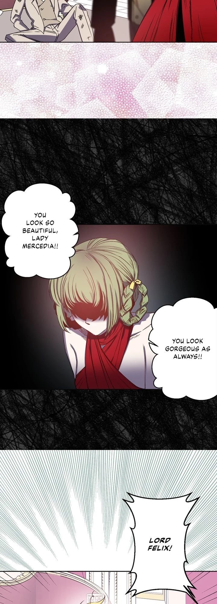 Revenge Wedding Chapter 47 page 10 - Chapter 47
