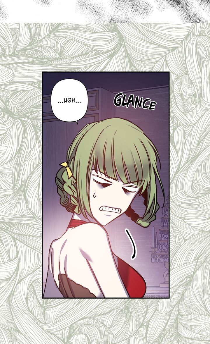 Revenge Wedding Chapter 47 page 14 - Chapter 47